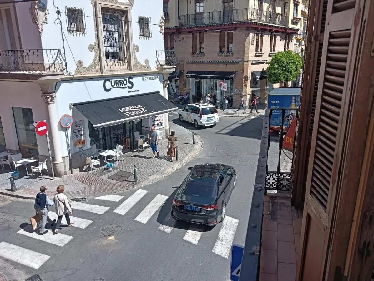 Apartamento Calle Feria Seville