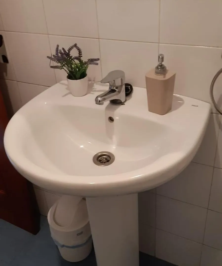 Apartamento Calle Feria Seville