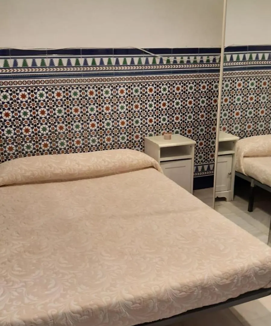 Apartamento Calle Feria Seville
