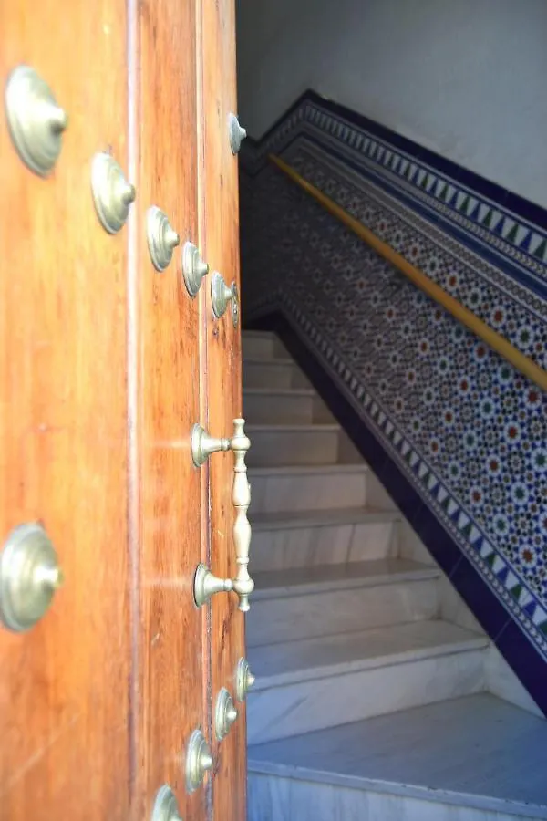 Apartamento Calle Feria Seville Spain