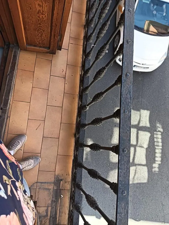 Apartamento Calle Feria Seville